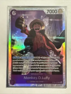 ONE PIECE 28 CARD LOT ALT ART LEADER SUPER RARE NAMI LUFFY ZORO YAMATO KATAKURI - Image 2