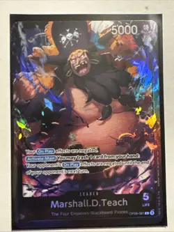 ONE PIECE 28 CARD LOT ALT ART LEADER SUPER RARE NAMI LUFFY ZORO YAMATO KATAKURI - Image 4