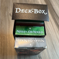 MTG Duel Decks "Nissa vs Ob Nixilis" NEAR-MINT + Bulk Cards, Magic The Gathering - Image 5