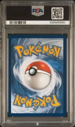 PSA 10 GEM MINT GENGAR TG06 SWORD & SHIELD LOST ORIGIN 2022 POKEMON CARD - Image 2