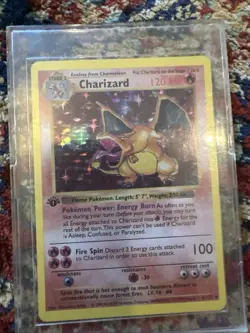 pokemon card lot With Good Cards - Image 3
