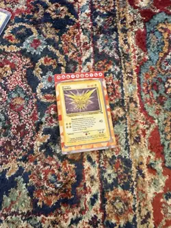 pokemon card lot With Good Cards - Image 4