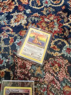 pokemon card lot With Good Cards - Image 5