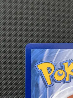 Pokemon Hoopa EX XY85 Ultra Rare Black Star Promo Card Holo 2015 - Image 3