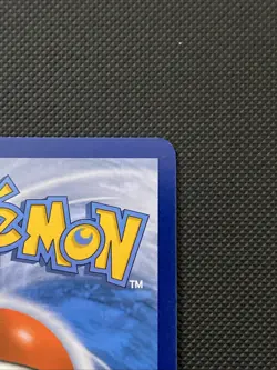 Pokemon Hoopa EX XY85 Ultra Rare Black Star Promo Card Holo 2015 - Image 4