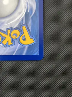 Pokemon Hoopa EX XY85 Ultra Rare Black Star Promo Card Holo 2015 - Image 5