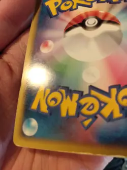 [HP] Japanese Flareon 015/080 Holo Magma VS Aqua Pokemon Card 2003 - Image 3