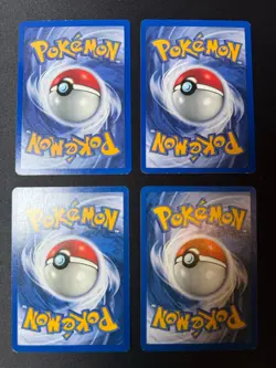 Huge Collection Bulk Lot of 600+ Gym and Neo Pokemon Cards Vintage 1999 WOTC - Image 5