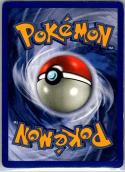 POKEMON BASE SET CARD 17/102 Beedrill - Image 2