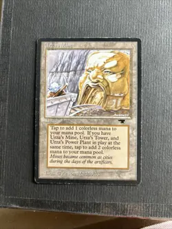 Urza’s Mine Antiquities PL - Image 1