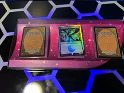 Magic the Gathering MTG My Little Pony MLP Ponies - The Galloping Secret Lair (2 - Image 4