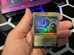 Magic the Gathering MTG My Little Pony MLP Ponies - The Galloping Secret Lair (2 - Image 5
