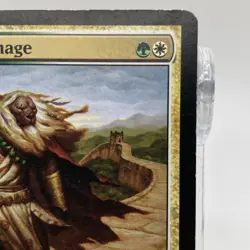 Qasali Pridemage Non-Foil Common Creature 75/145 MTG Alara Reborn LP - Image 3