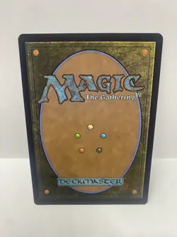 Tezzeret, Cruel Captain (Borderless) Edge of Eternities Regular, 287, Fast Ship! - Image 2