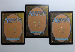 Bitter Triumph X3 🦇 NM 🦇 Lost Caverns of Ixalan 🦇 Magic The Gathering MTG #91 - Image 2