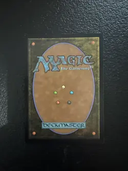 Glamdring (Borderless Poster Foil) LOTR #747 NM - Unplayed - Image 2