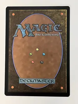 Warden of the Grove Tarkir: Dragonstorm Non-Foil Regular MTG - Image 2