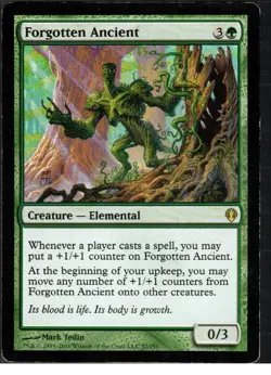 Forgotten Ancient R Archenemy 57 MP Normal - Image 1