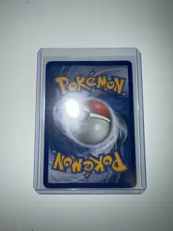 Pokemon Palkia & Dialga Legend (Top) 101/102 Triumphant MP - Image 4