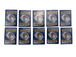 Pokemon 2016 Collection Of Cards 10 EX - Image 2