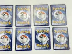 Pokemon 2016 Collection Of Cards 10 EX - Image 3