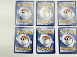 Pokemon 2016 Collection Of Cards 10 EX - Image 4