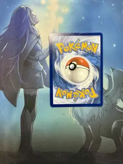 Professor's Research 123/131 Elm Promo Professor Program 2025 Pokemon - Image 2