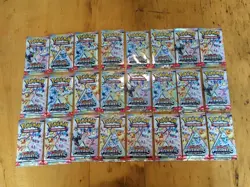 POKEMON PRISMATIC EVOLUTIONS BOOSTER PACK (LOT OF 24) FACTORY SEALED 24 Packs - Image 1