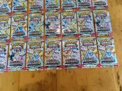 POKEMON PRISMATIC EVOLUTIONS BOOSTER PACK (LOT OF 24) FACTORY SEALED 24 Packs - Image 4