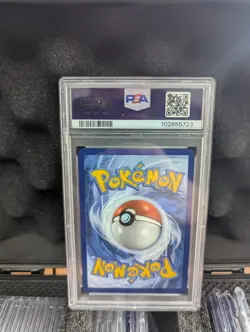 2024 Pokemon SVP-EN World Championships #190 Pikachu PSA Gem Mint 10 - Image 2