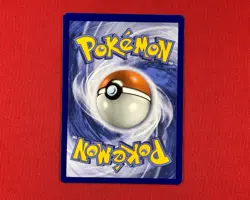 Tapu Fini GX 152/147 Rainbow Secret Ultra Rare 2017 Pokemon Burning Shadows NM ✨ - Image 2