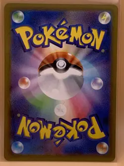 Espeon 179/S-P Sword & Shield Gym Promo Japanese Pokemon Card NM - Image 2