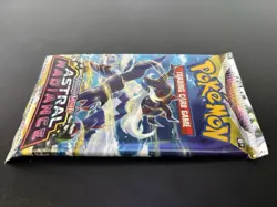 Pokemon Astral Radiance Booster Pack Sealed 22.06g 3.62mm - Image 4