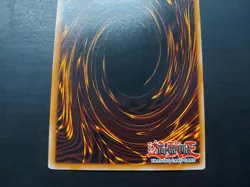 Yugioh - King of the Swamp HL1-EN006 Super Rare - Image 5