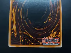 Yugioh - King of the Swamp HL1-EN006 Super Rare - Image 5