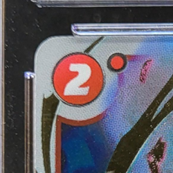 2024 2024 DRAGON BALL SUPER FUSION WORLD GLIMPSE OF HIDDEN ARROGANCE CGC 10 RC - Image 3
