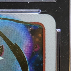 2024 2024 DRAGON BALL SUPER FUSION WORLD GLIMPSE OF HIDDEN ARROGANCE CGC 10 RC - Image 4