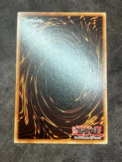 Yu-Gi-Oh! Sky Striker Ace - Raye Ultimate Rare OP20-EN002 - MISPRINT ERROR - Image 2