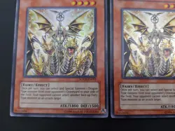 Yugioh - Victoria SOVR-EN093 Secret Rare x1 - Image 3