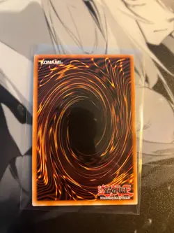 SPEEDROID TERRORTOP QUARTER CENTURY SECRET RARE MP24-EN040 YUGIOH! - Image 2
