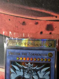 Yu-Gi-Oh Legendary Collection 25th Anniversary All 6 Sealed Promo Packs! - Image 3