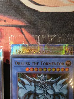 Yu-Gi-Oh Legendary Collection 25th Anniversary All 6 Sealed Promo Packs! - Image 4