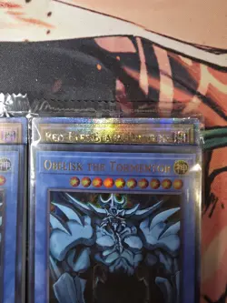 Yu-Gi-Oh Legendary Collection 25th Anniversary All 6 Sealed Promo Packs! - Image 5