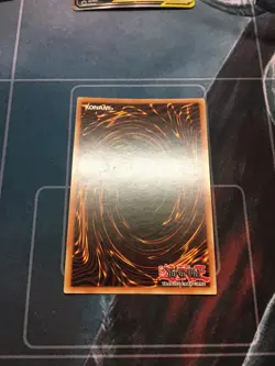YuGiOh arcanite magician/ assault mode 1st ed CRMS-EN021 NM - Image 3