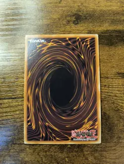 Lollipo Yummy Starlight Rare JUSH-EN018 Yu-Gi-Oh! Justice Hunters - Image 2