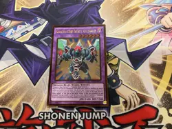 Gladiator Beast Gyzarus PGL2-EN079 Gold Rare NM Yugioh Card - Image 1