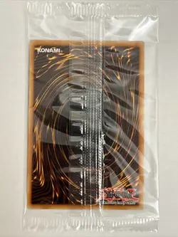 Predaplant Triphyoverutum Limited Edition Secret Rare LDS3-EN076 Yu-Gi-Oh Sealed - Image 3
