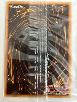 Predaplant Triphyoverutum Limited Edition Secret Rare LDS3-EN076 Yu-Gi-Oh Sealed - Image 4