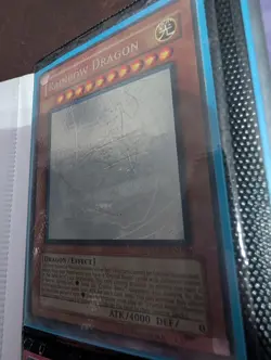 Yu-Gi-Oh! Card Collection Lot - Image 2