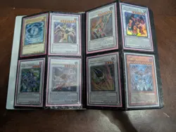 Yu-Gi-Oh! Card Collection Lot - Image 3